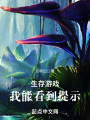 生存游戏，我能看到提示