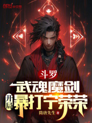 斗罗大陆之主角武魂是剑的小说