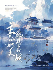 公主貌美如花