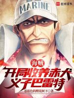 海贼之开局收养多弗朗明哥