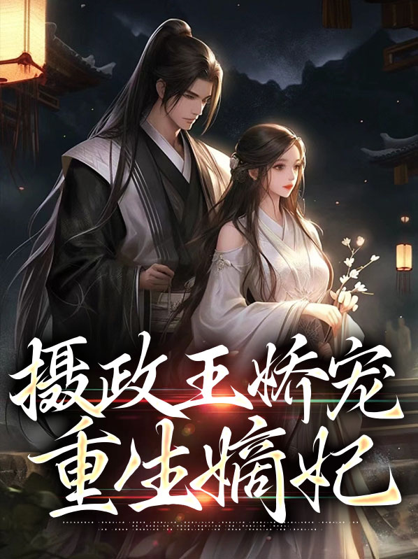 摄政王娇宠重生嫡妃免费阅读