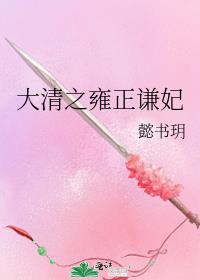 大清之雍正谦妃TXT