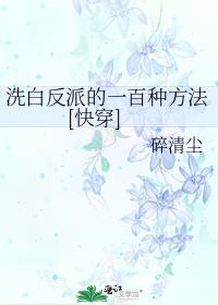 洗白反派的一百种方法[快穿]讲的什么