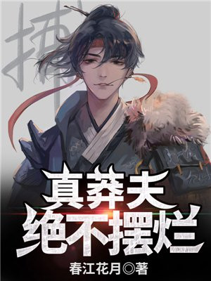 真莽夫绝不摆烂类似小说