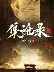 集魂者txt百度云