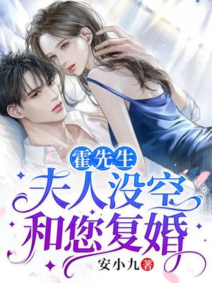 霍先生,夫人没空和您复婚免费阅读