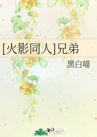 [火影同人]兄弟