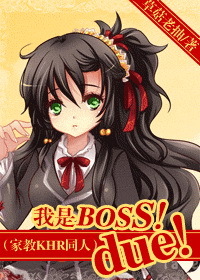 我是BOSS！due！（家教KHR同人）