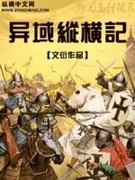 异域孤军