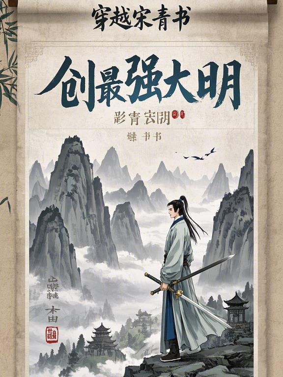 穿越宋青书开局筋脉全废的小说