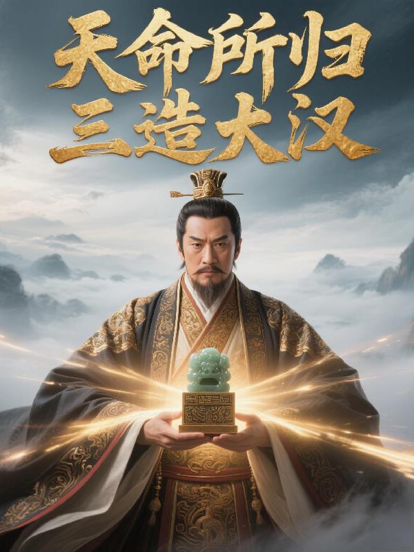 天命 刘备