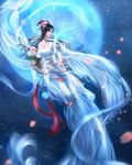 重生之后我又火了