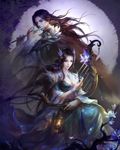 三国:开局截胡关羽,割据一方 第388章