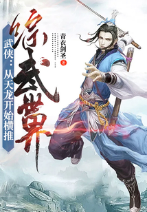 武侠从天龙开始 小说