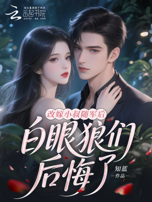 改嫁小叔随军后,白眼狼们后悔了小说全文免费阅读