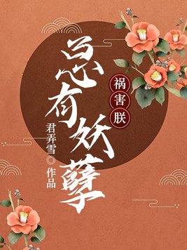 总有妖孽祸害朕小说TXT下载