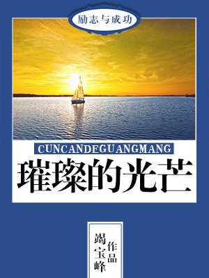 璀璨的光芒