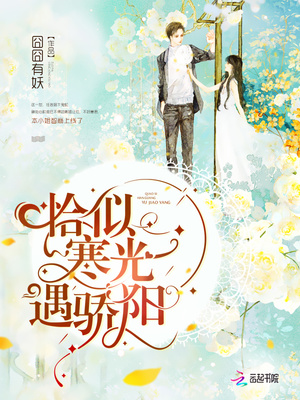 恰似寒光遇骄阳小说免费阅读全文