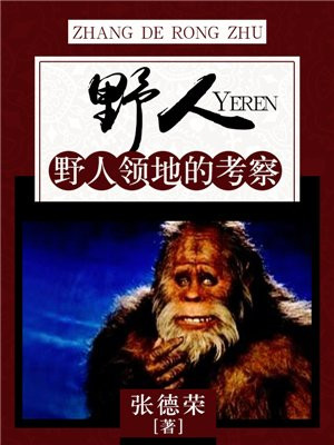 野人:野人领地的考察