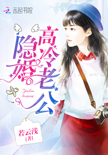 隐婚高冷老公 小说