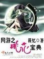 网游之桃花宝典 小说