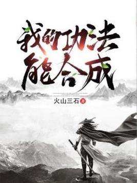 我的功法能合成TXT下载