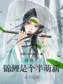 锦鲤网游小说