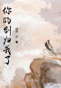 你的剑就是我的剑图片