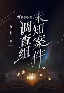 未知案件调查组