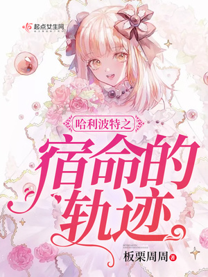 哈利波特之命运