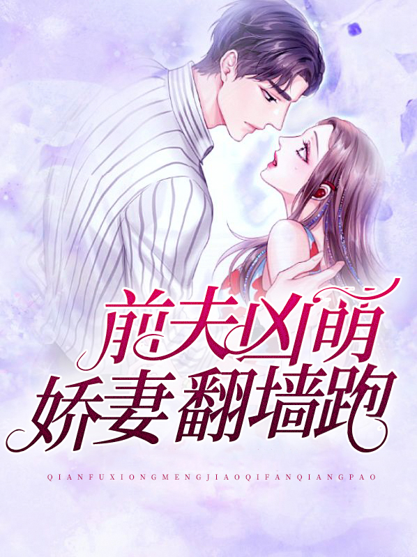 小说,前夫