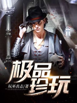 极品珍玩小说全文阅读