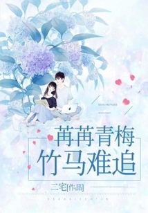 苒苒青梅，竹马难追