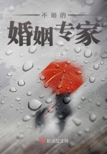 不婚的婚姻专家