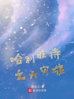 哈利波特之大难不死的双胞胎