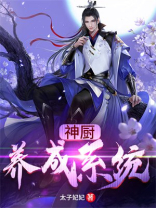 神厨养成系统