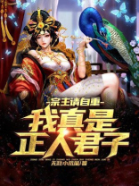 宗主请自重，我真是正人君子