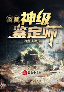 盗墓：神级鉴定师