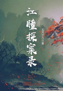 江瞳探案录
