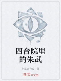 四合院里的朱武