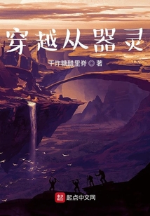 穿越从器灵
