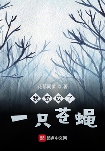 假如我变成了一只苍蝇
