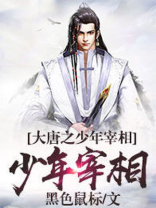 大唐之少年宰相免费阅读