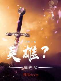 英雄？或许吧