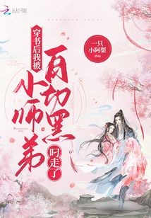 穿书后我被白切黑小师弟叼走了趣笔阁