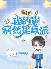 完球!我的崽居然是反派TXT