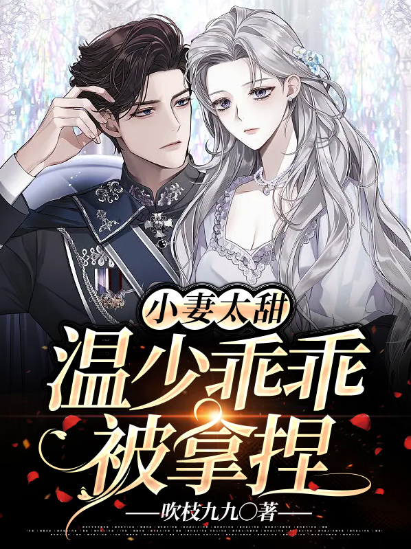 小说小妻太甜吻上瘾