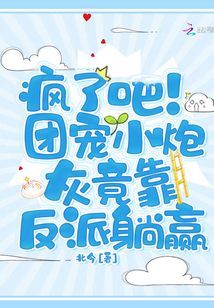 团宠小炮灰五岁了