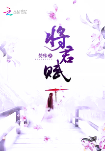 将君赋TXT网盘下载