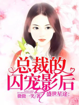总裁的盛世囚欢